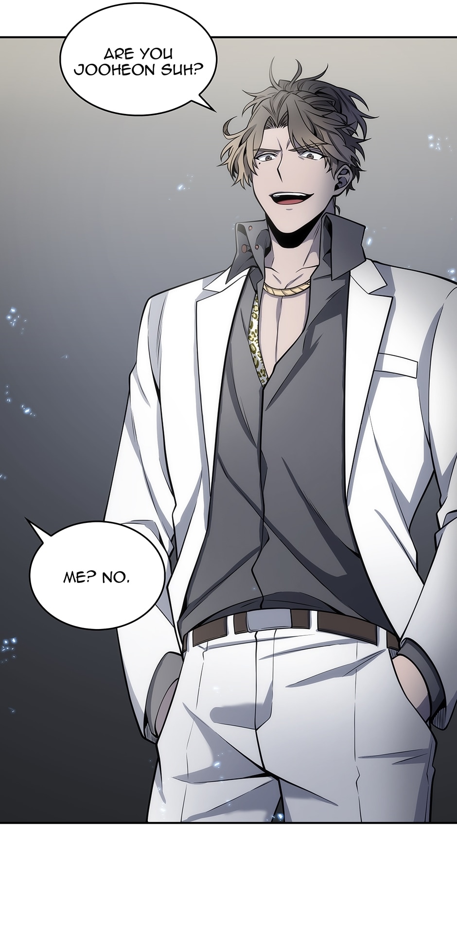 Read Tomb Raider King chapter 151 image 53 on Lezhin