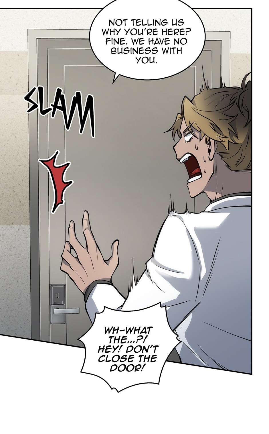 Read Tomb Raider King chapter 151 image 56 on Lezhin