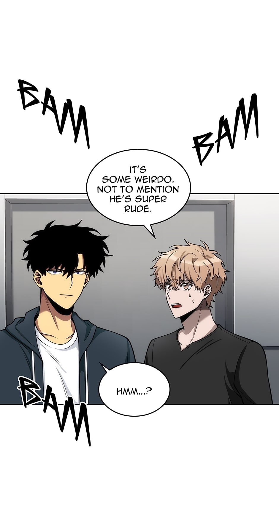 Read Tomb Raider King chapter 151 image 58 on Lezhin