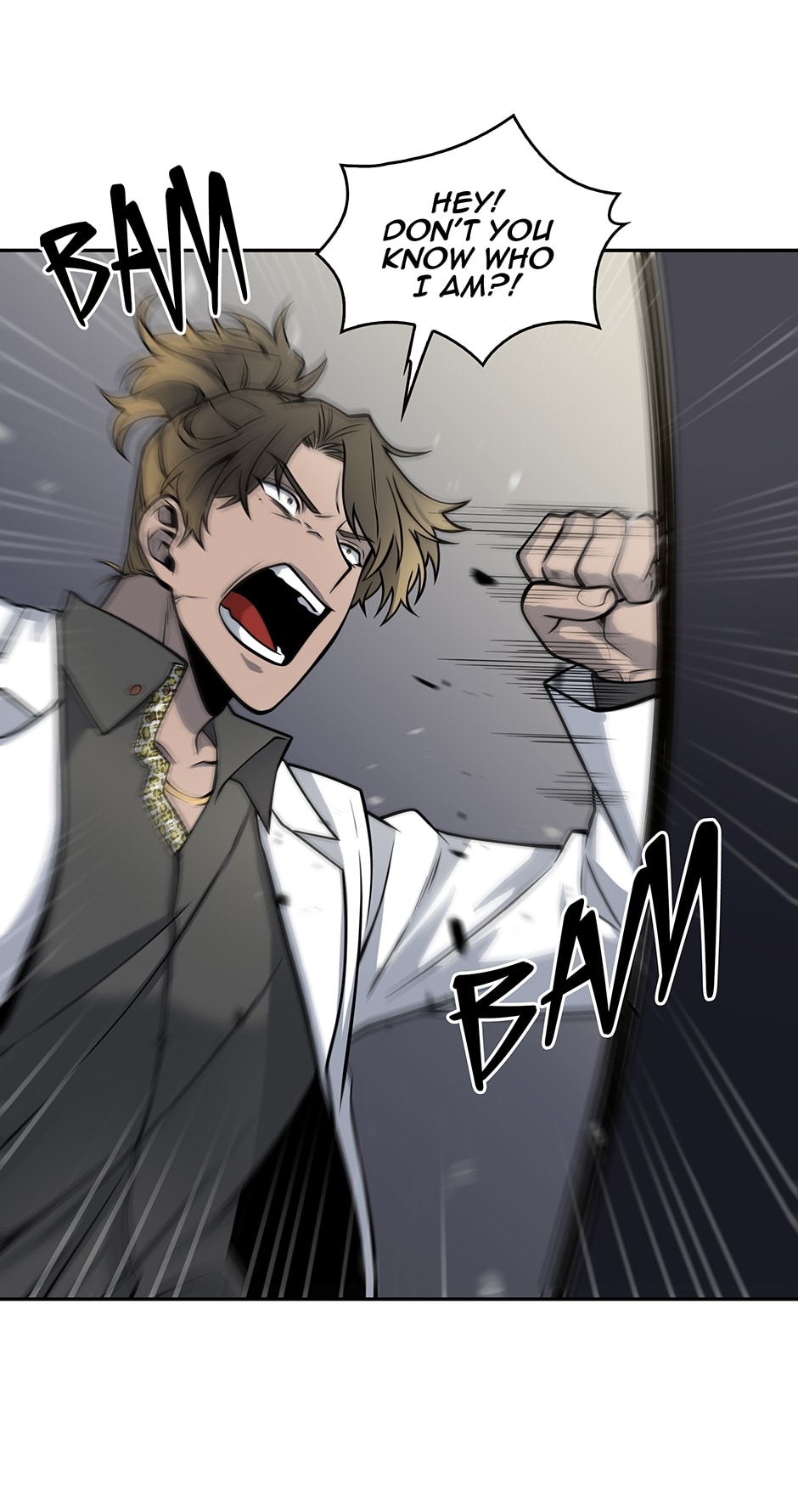 Read Tomb Raider King chapter 151 image 59 on Lezhin
