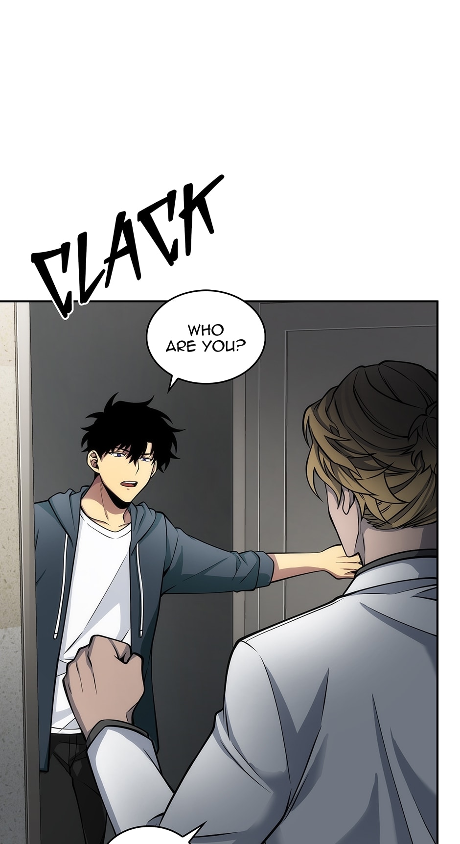 Read Tomb Raider King chapter 151 image 60 on Lezhin