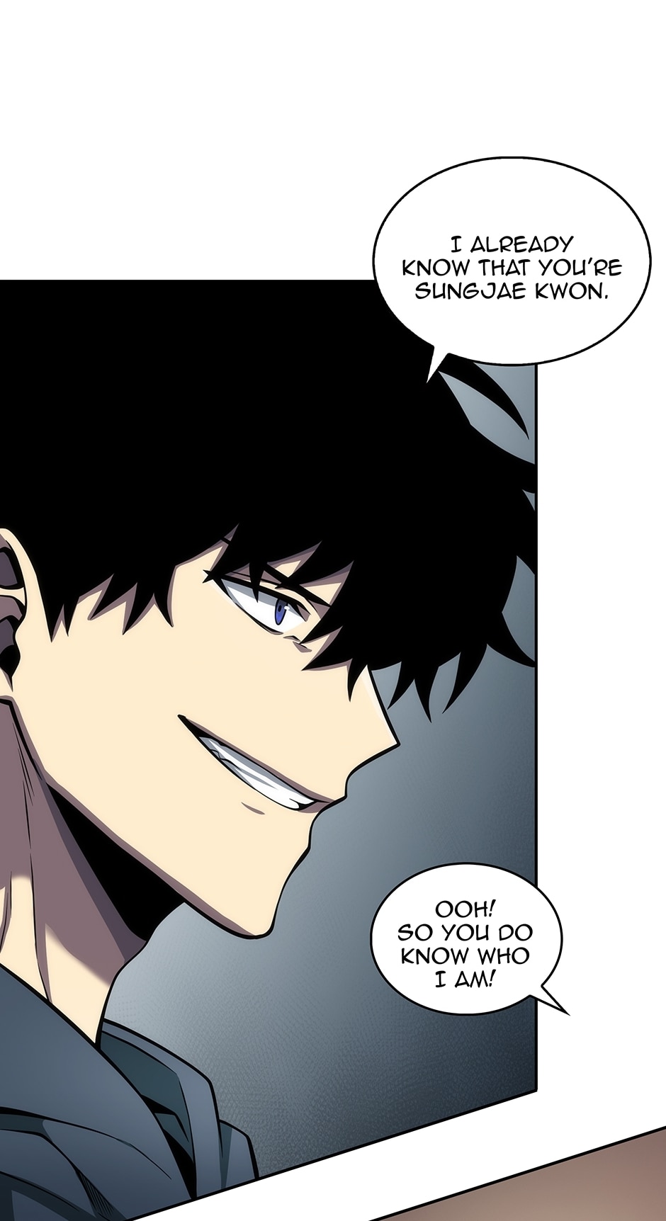 Read Tomb Raider King chapter 151 image 64 on Lezhin