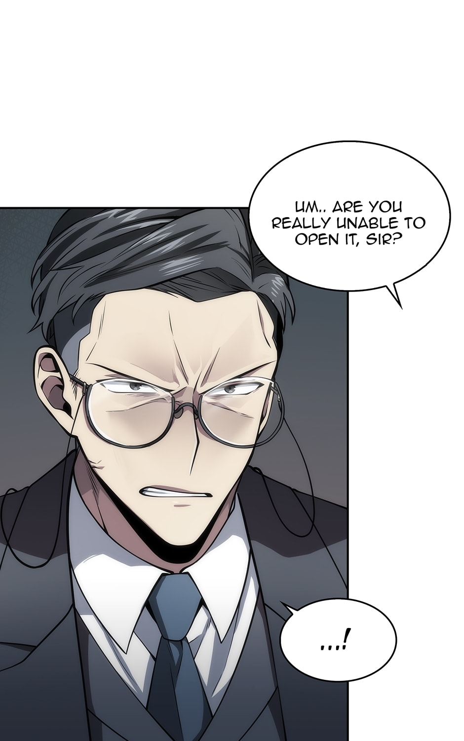 Read Tomb Raider King chapter 151 image 7 on Lezhin