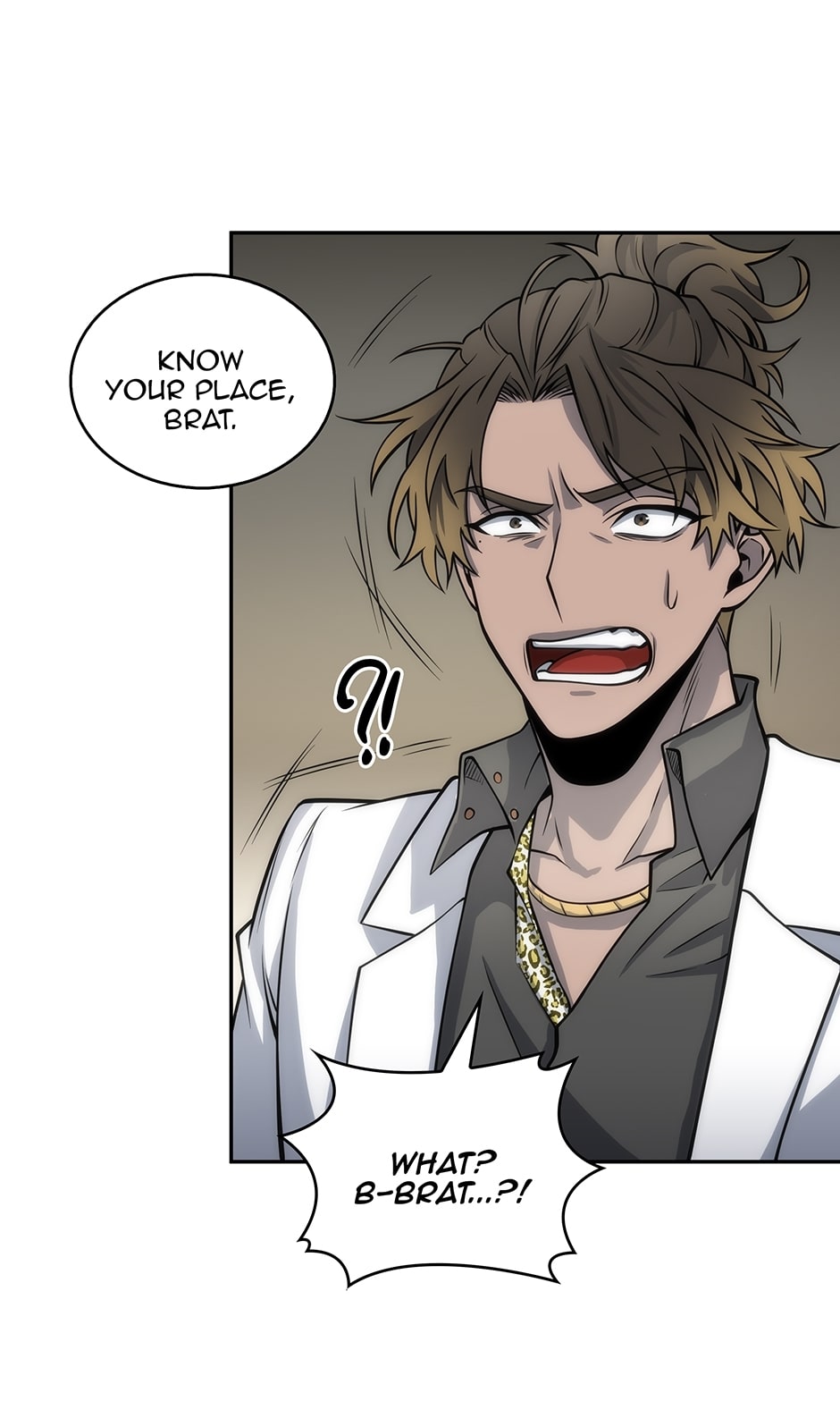 Read Tomb Raider King chapter 151 image 72 on Lezhin