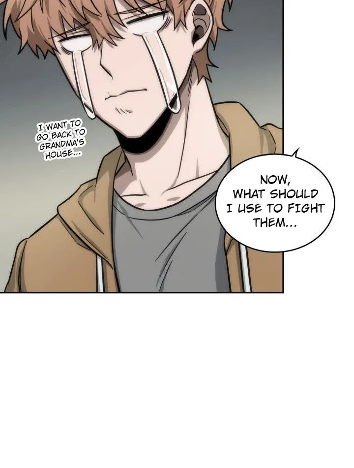Read Tomb Raider King chapter 152 image 103 on Lezhin