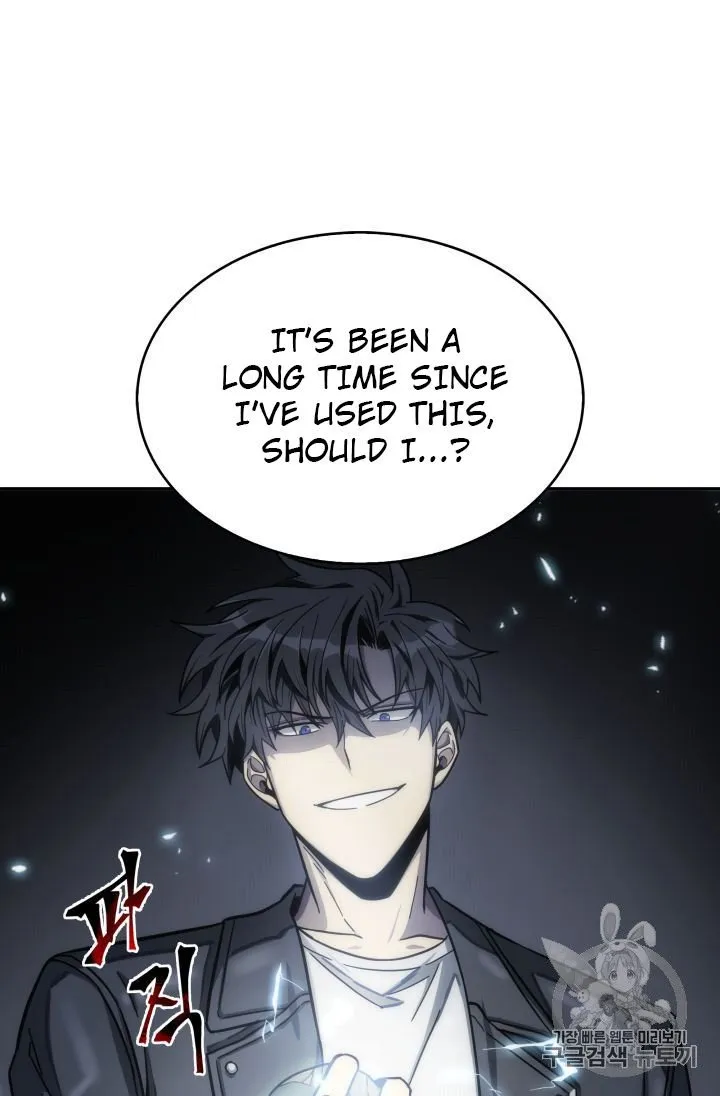 Read Tomb Raider King chapter 152 image 105 on Lezhin