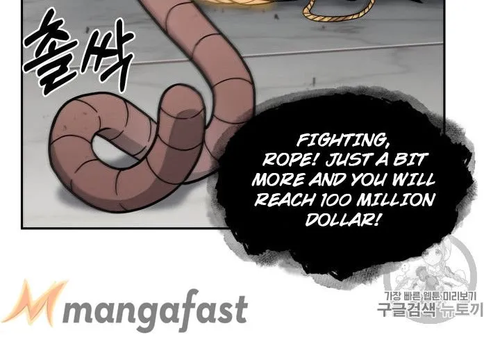 Read Tomb Raider King chapter 152 image 11 on Lezhin