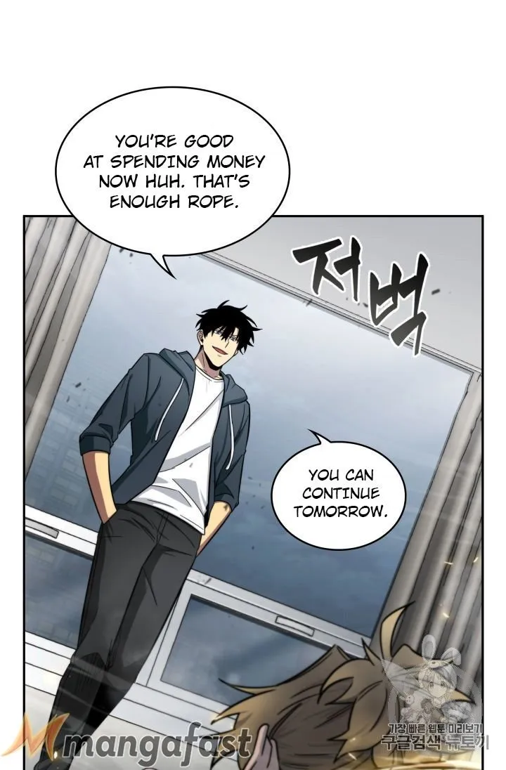 Read Tomb Raider King chapter 152 image 12 on Lezhin