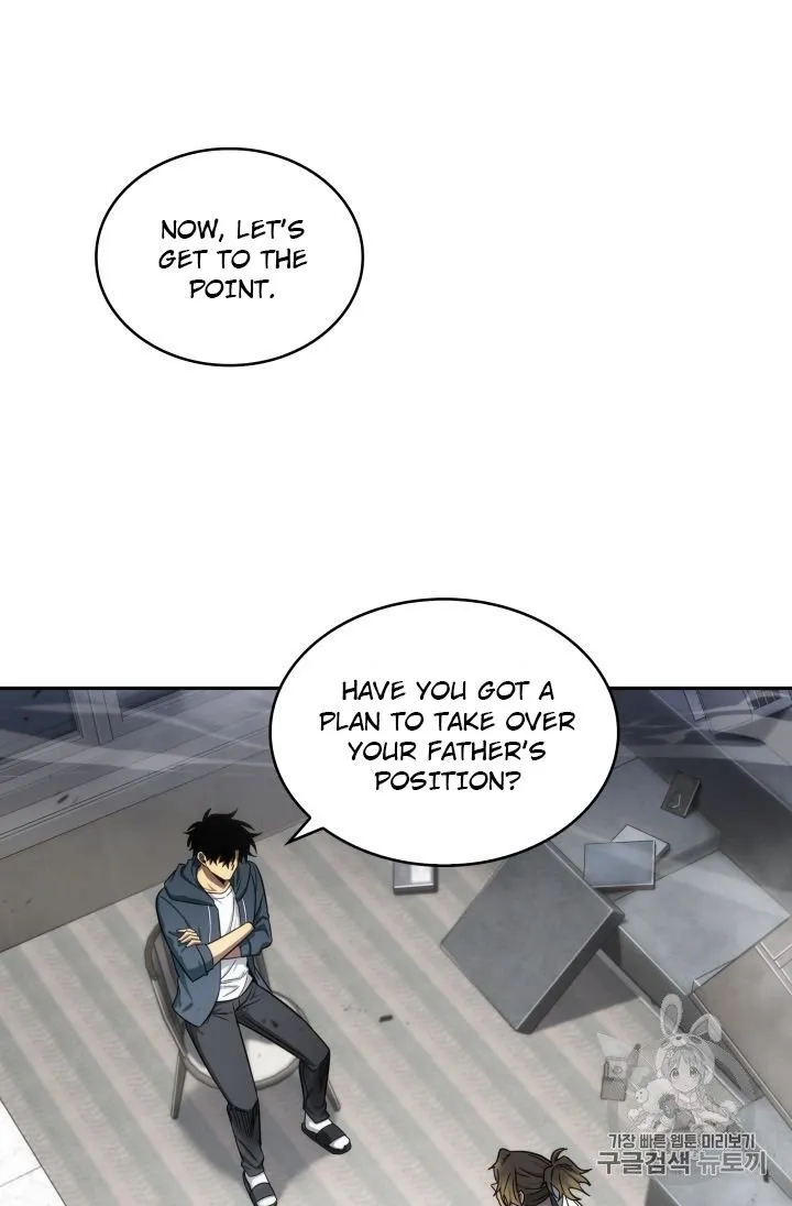Read Tomb Raider King chapter 152 image 16 on Lezhin
