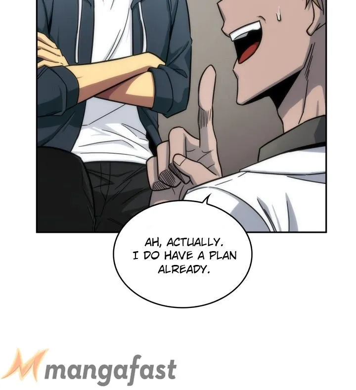 Read Tomb Raider King chapter 152 image 18 on Lezhin