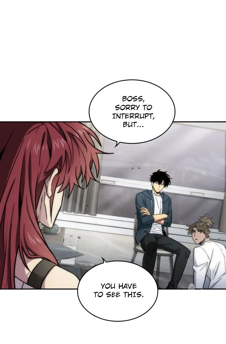 Read Tomb Raider King chapter 152 image 19 on Lezhin