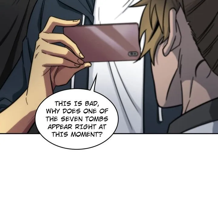 Read Tomb Raider King chapter 152 image 22 on Lezhin