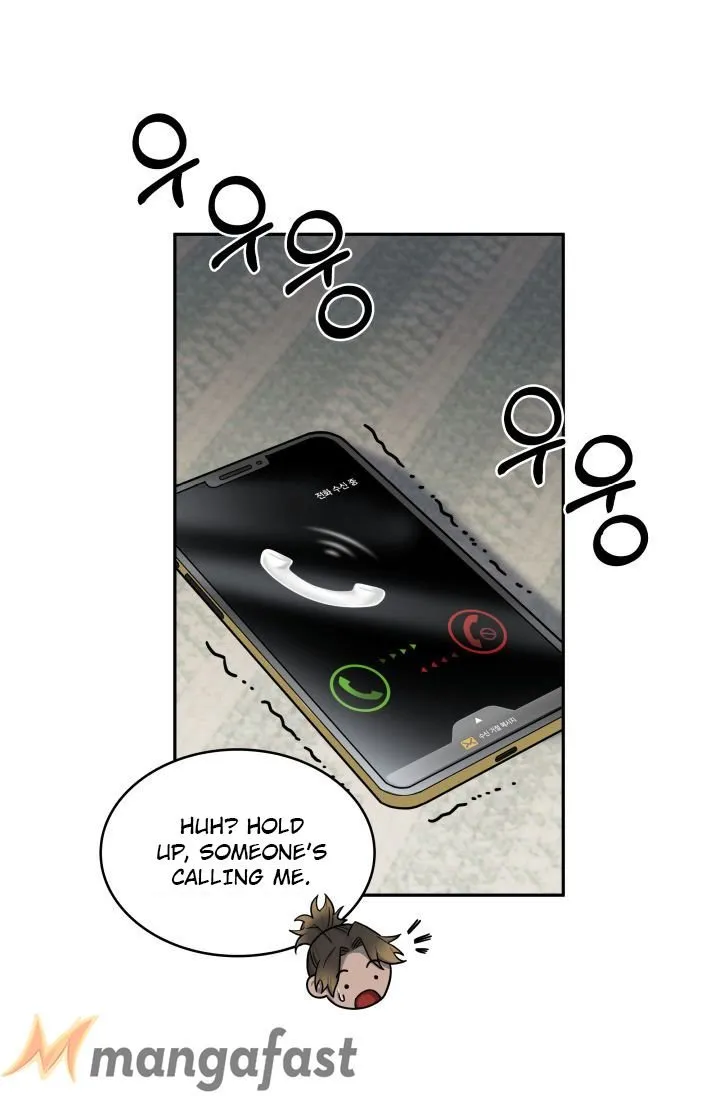 Read Tomb Raider King chapter 152 image 24 on Lezhin