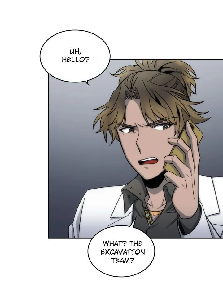 Read Tomb Raider King chapter 152 image 25 on Lezhin
