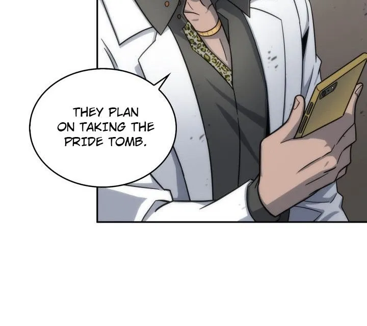 Read Tomb Raider King chapter 152 image 29 on Lezhin
