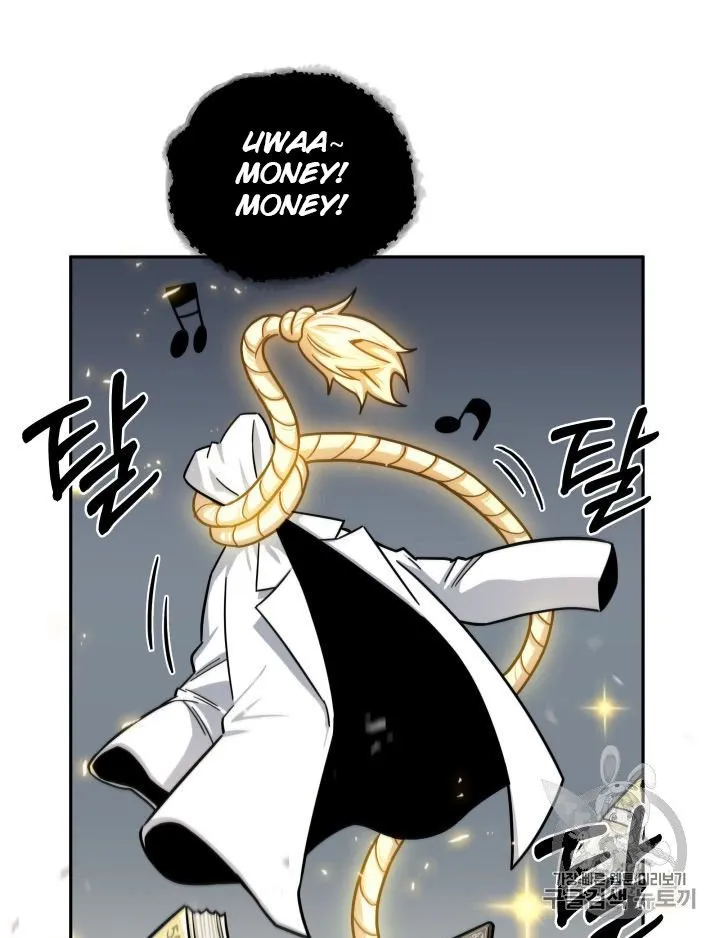 Read Tomb Raider King chapter 152 image 3 on Lezhin