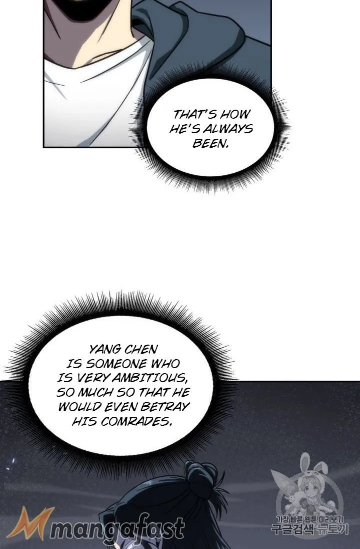 Read Tomb Raider King chapter 152 image 32 on Lezhin