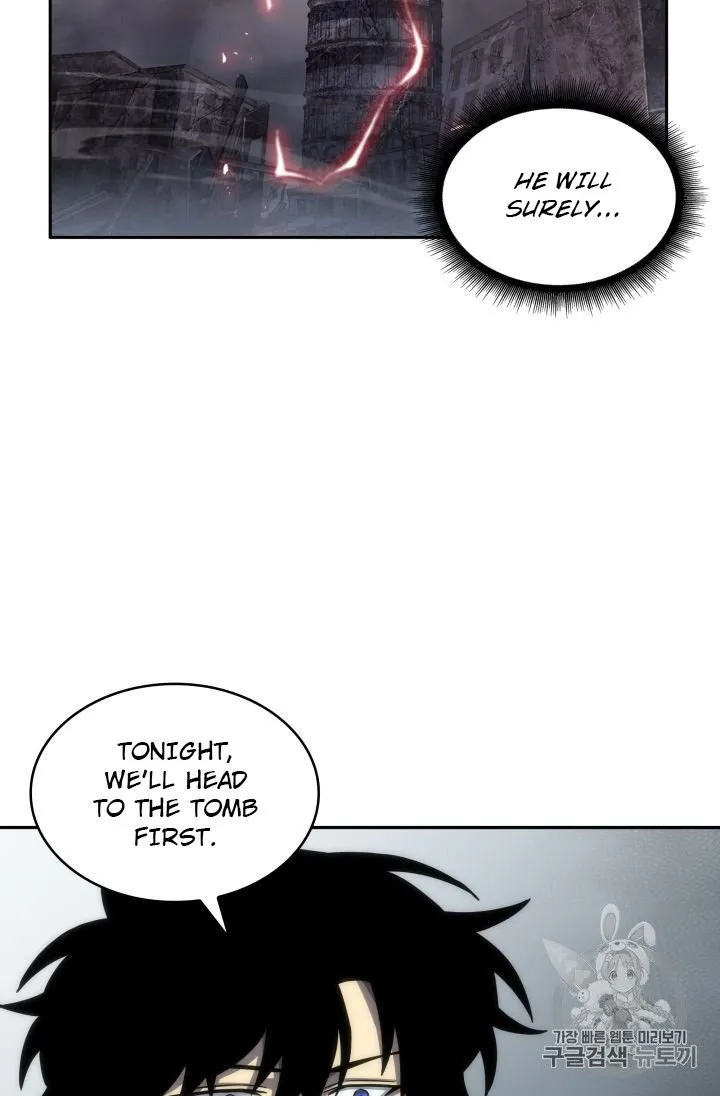 Read Tomb Raider King chapter 152 image 36 on Lezhin