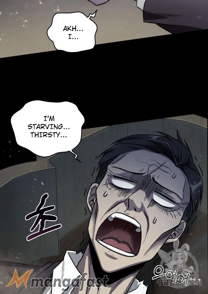 Read Tomb Raider King chapter 152 image 46 on Lezhin