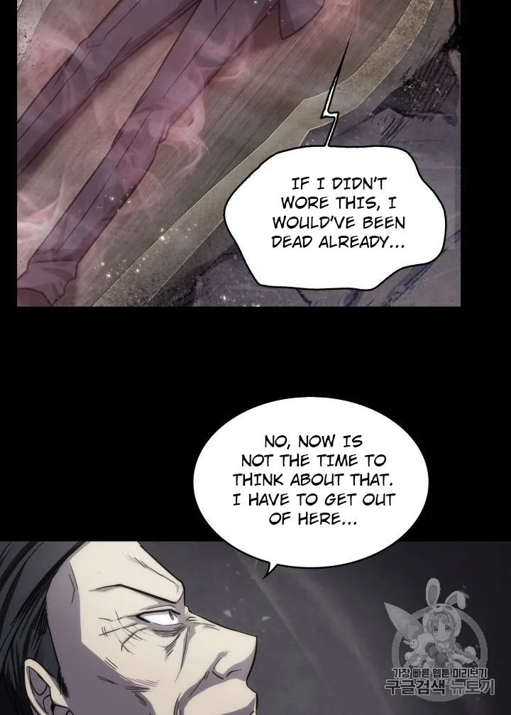 Read Tomb Raider King chapter 152 image 49 on Lezhin