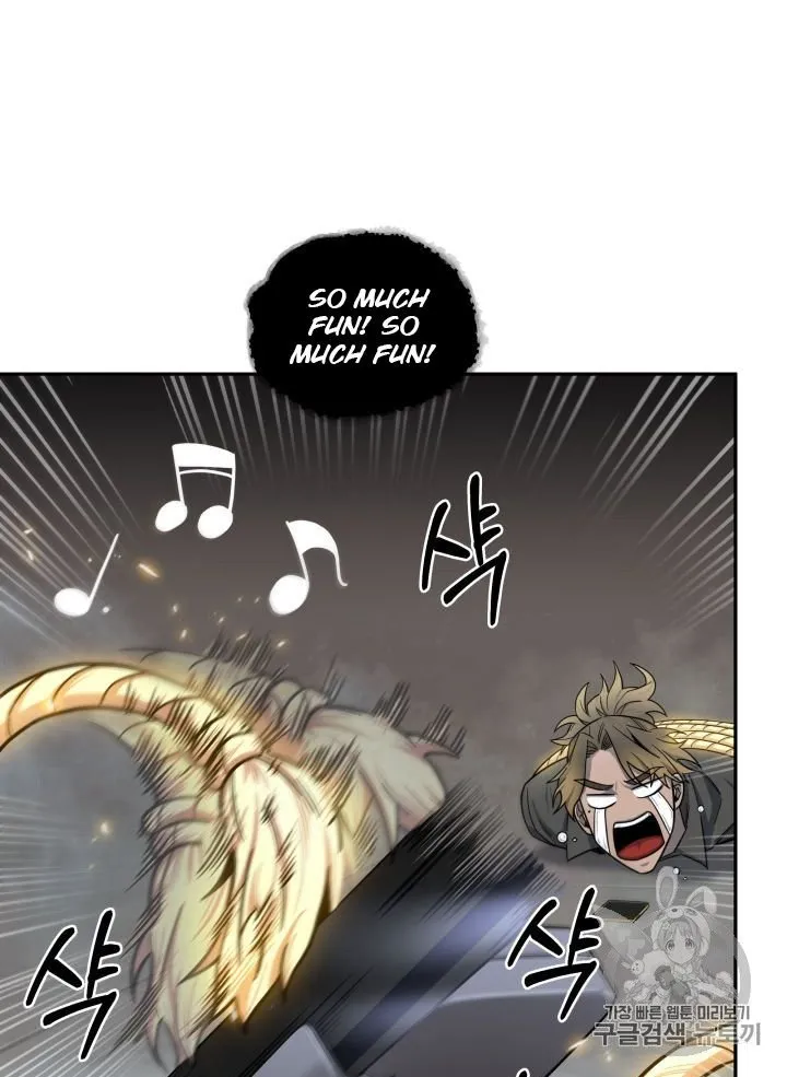 Read Tomb Raider King chapter 152 image 5 on Lezhin