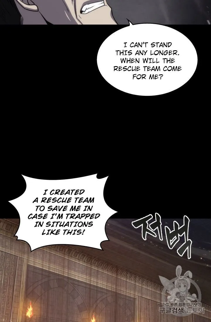 Read Tomb Raider King chapter 152 image 50 on Lezhin