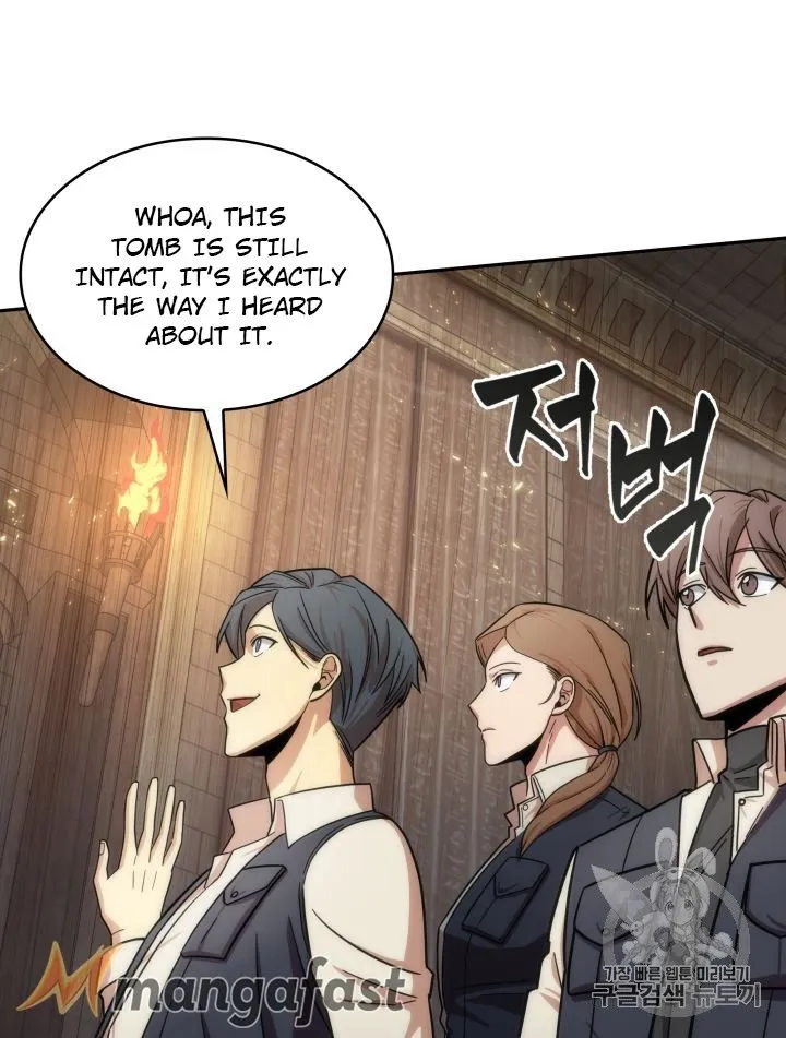 Read Tomb Raider King chapter 152 image 52 on Lezhin
