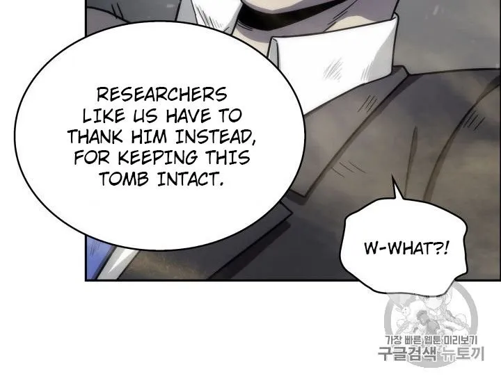 Read Tomb Raider King chapter 152 image 54 on Lezhin