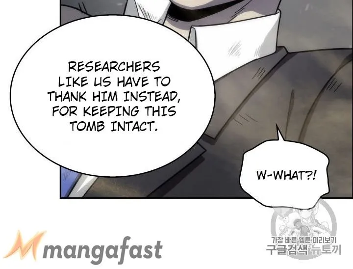Read Tomb Raider King chapter 152 image 55 on Lezhin
