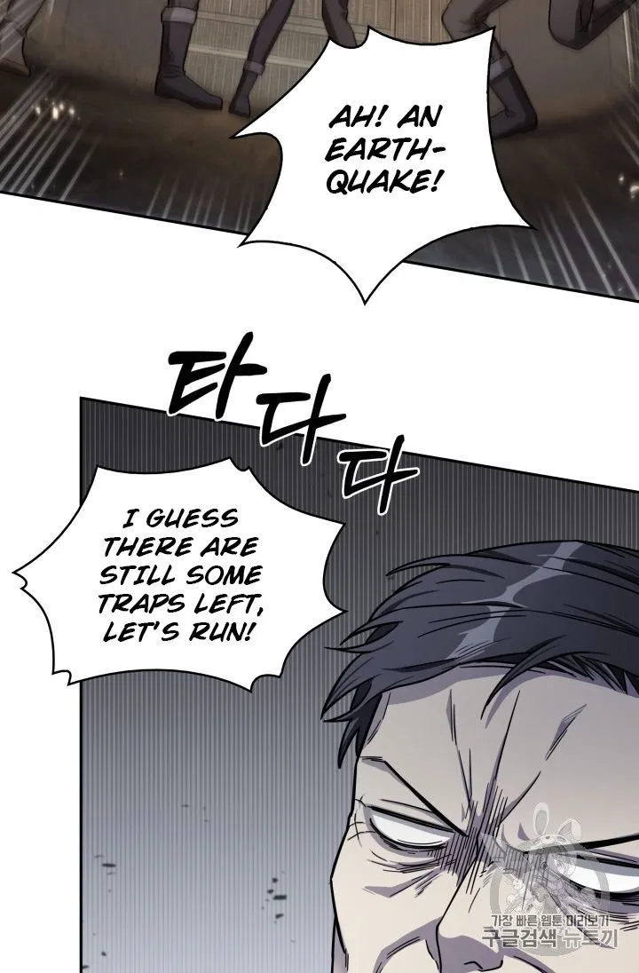 Read Tomb Raider King chapter 152 image 58 on Lezhin
