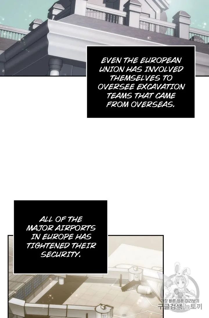 Read Tomb Raider King chapter 152 image 63 on Lezhin