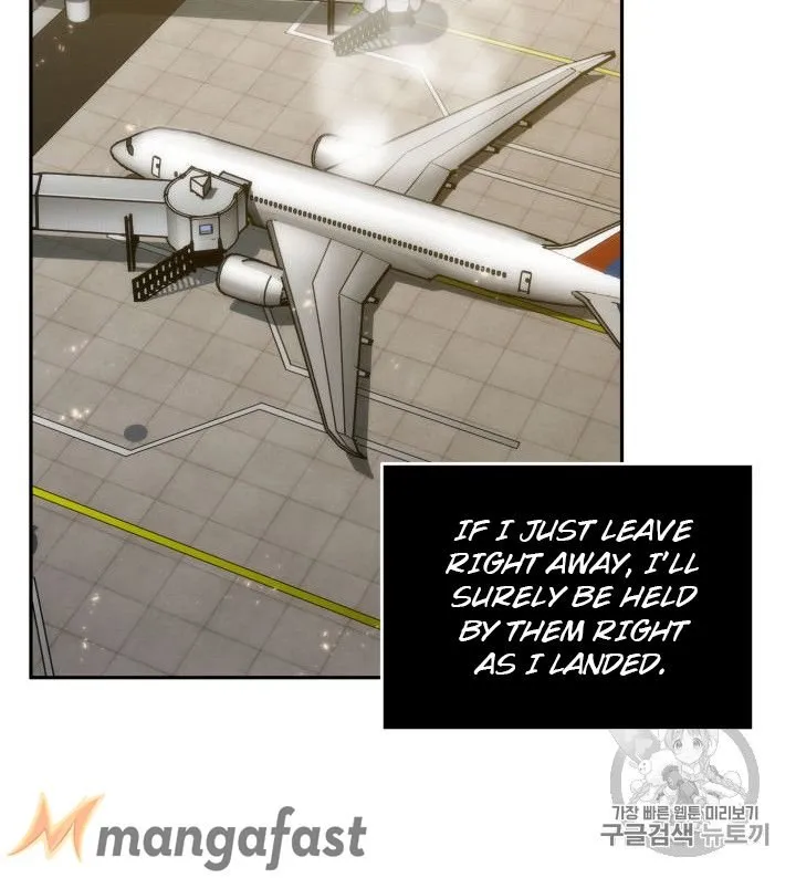 Read Tomb Raider King chapter 152 image 64 on Lezhin