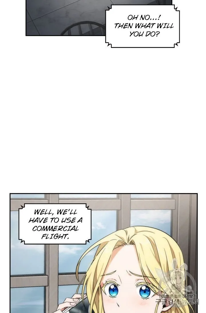 Read Tomb Raider King chapter 152 image 66 on Lezhin