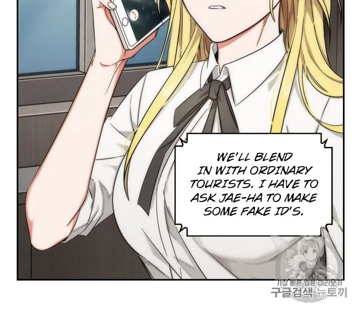 Read Tomb Raider King chapter 152 image 67 on Lezhin