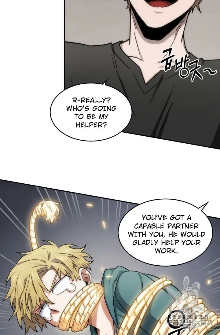 Read Tomb Raider King chapter 152 image 71 on Lezhin