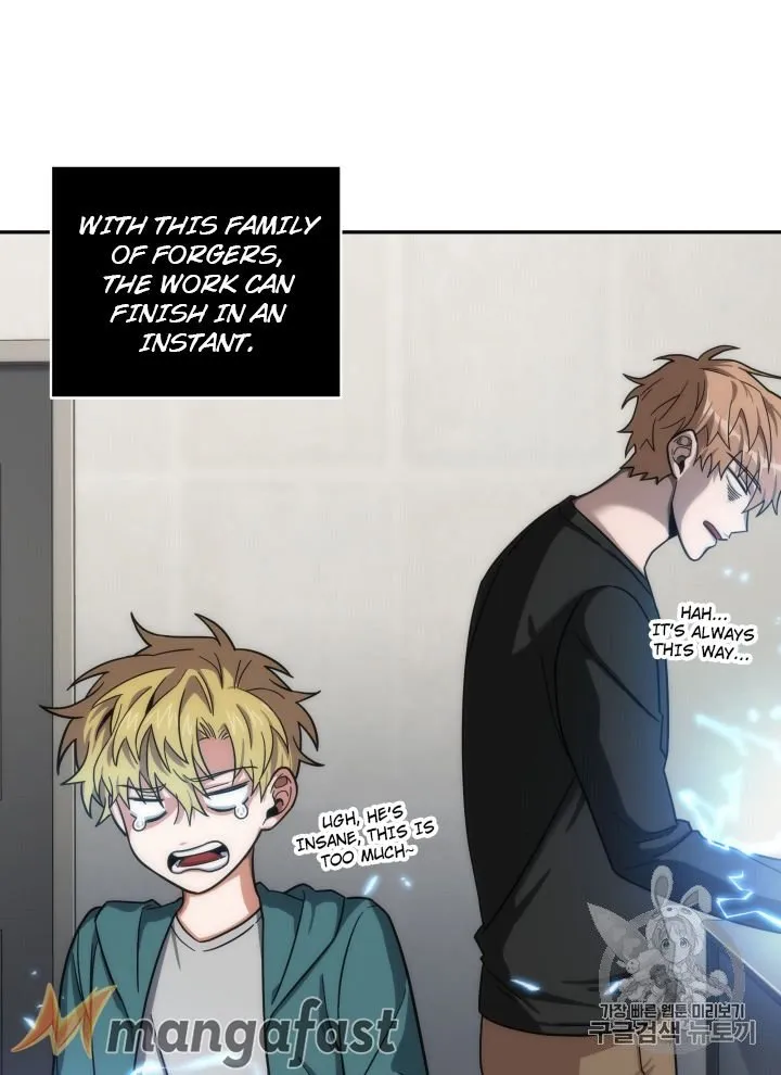 Read Tomb Raider King chapter 152 image 73 on Lezhin