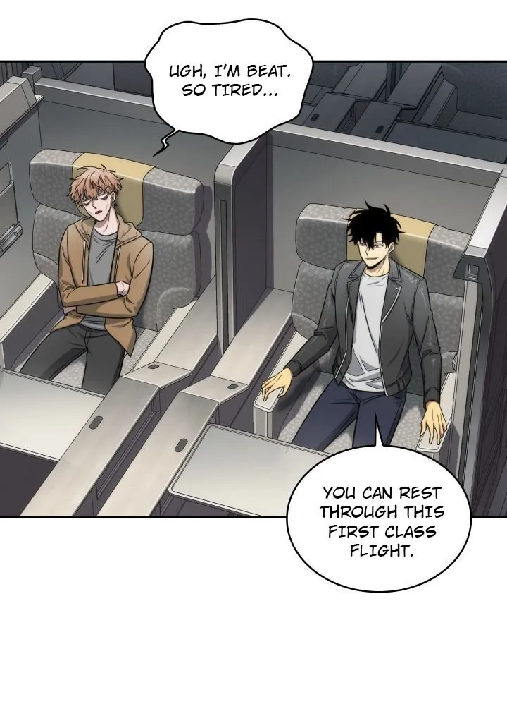 Read Tomb Raider King chapter 152 image 76 on Lezhin
