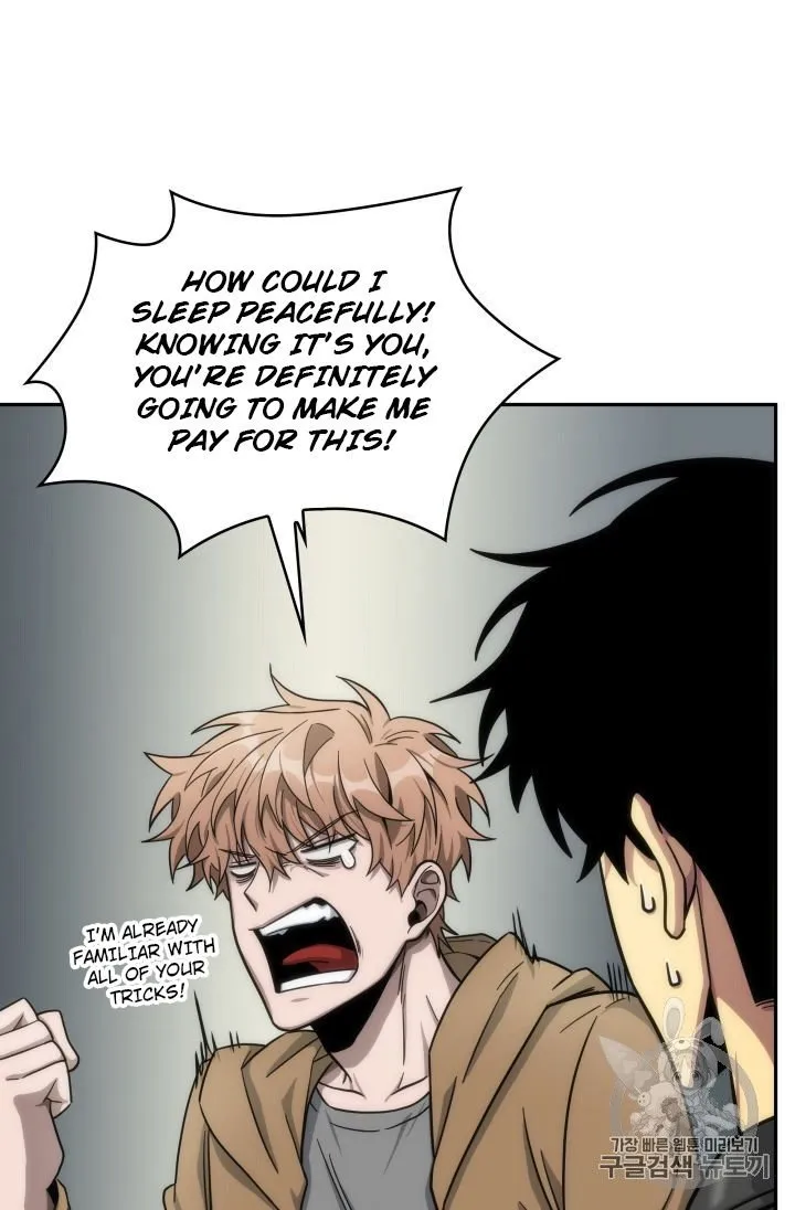 Read Tomb Raider King chapter 152 image 77 on Lezhin