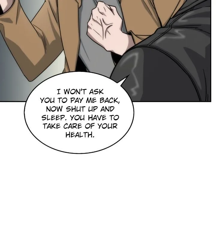 Read Tomb Raider King chapter 152 image 78 on Lezhin
