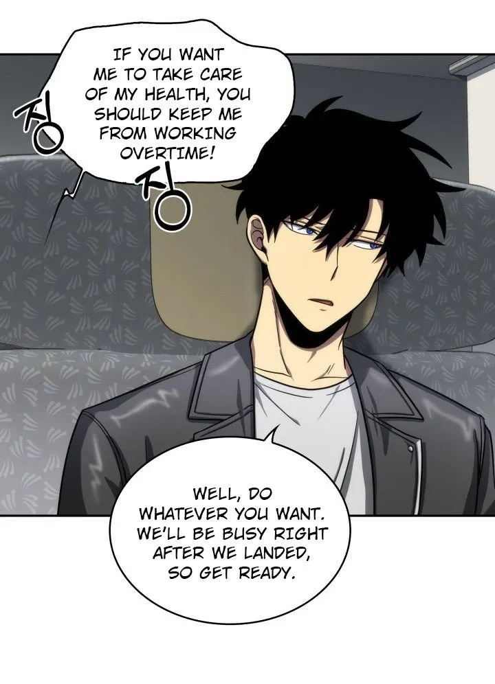 Read Tomb Raider King chapter 152 image 79 on Lezhin