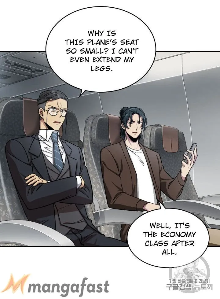 Read Tomb Raider King chapter 152 image 84 on Lezhin