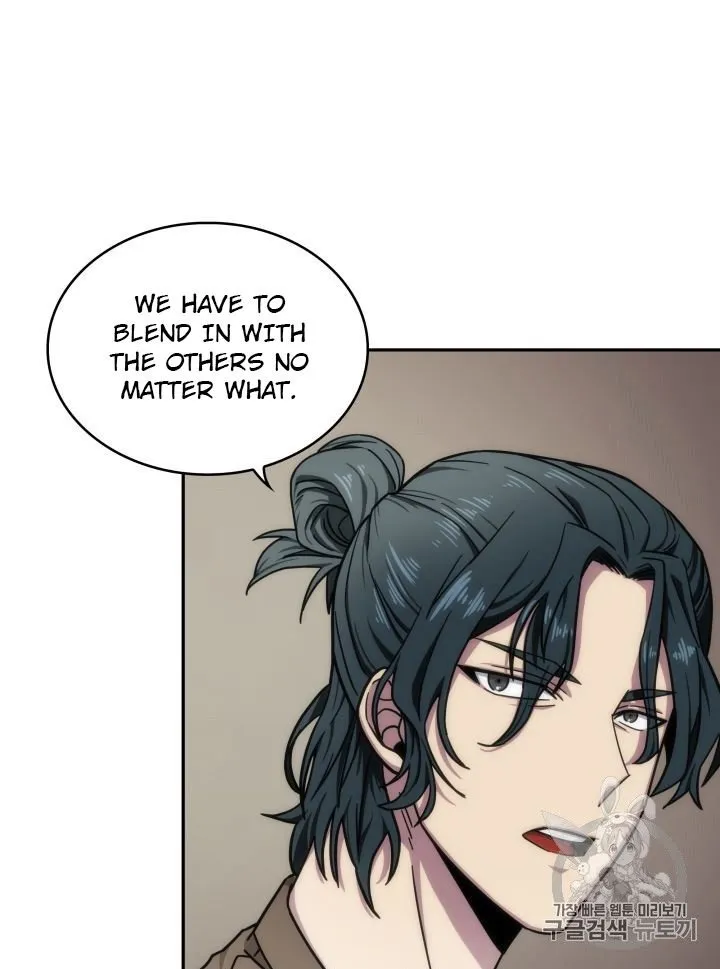 Read Tomb Raider King chapter 152 image 85 on Lezhin