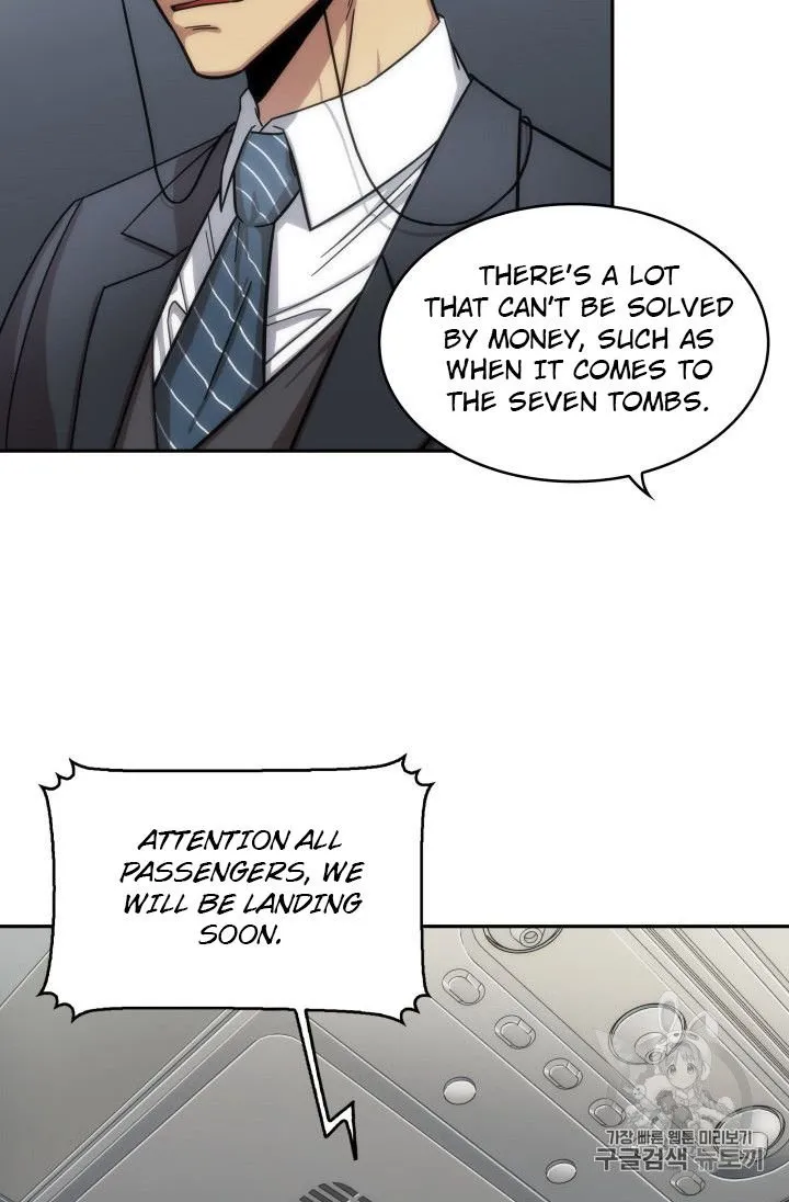 Read Tomb Raider King chapter 152 image 87 on Lezhin