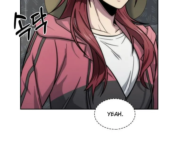 Read Tomb Raider King chapter 152 image 92 on Lezhin