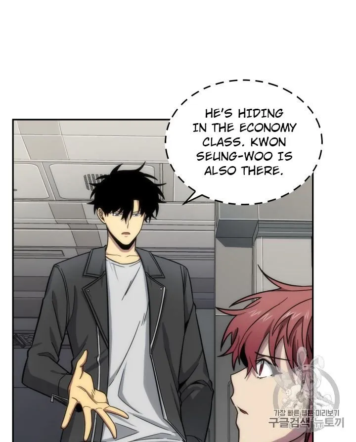 Read Tomb Raider King chapter 152 image 93 on Lezhin