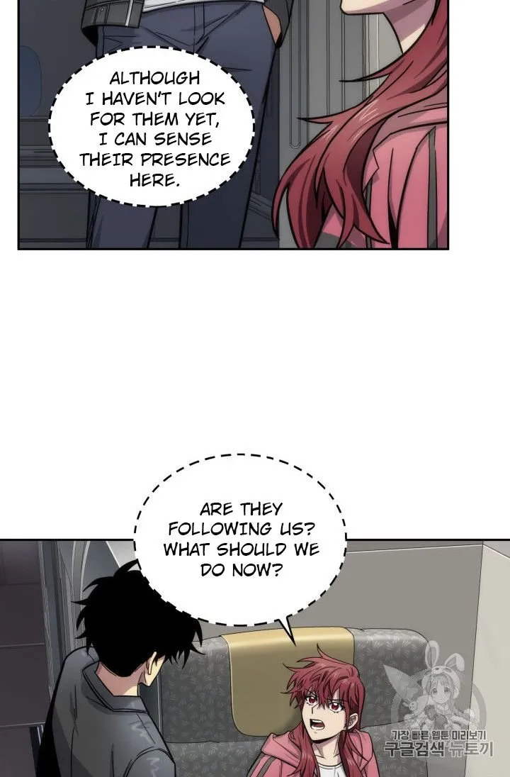 Read Tomb Raider King chapter 152 image 94 on Lezhin