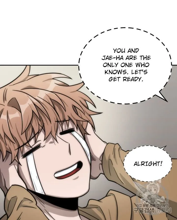 Read Tomb Raider King chapter 152 image 98 on Lezhin
