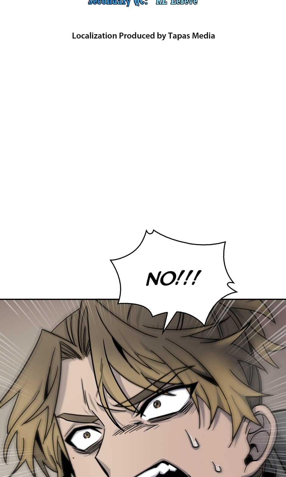 Read Tomb Raider King chapter 153 image 1 on Lezhin