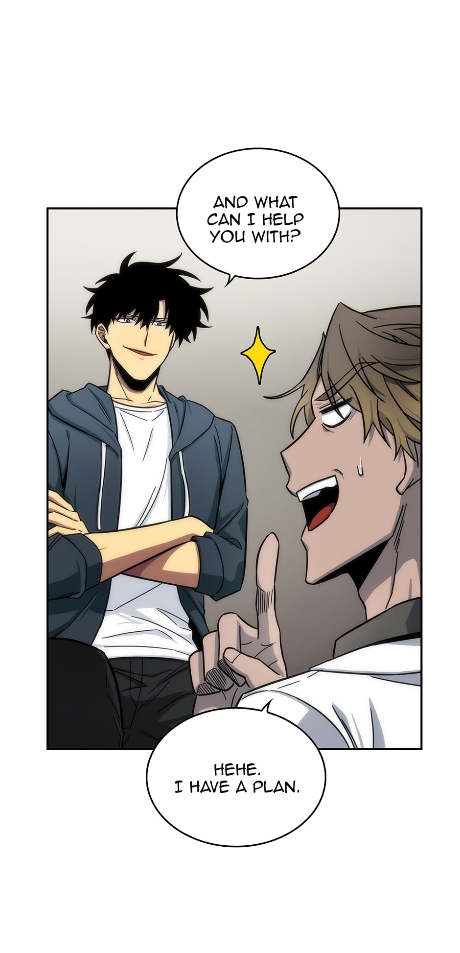 Read Tomb Raider King chapter 153 image 12 on Lezhin