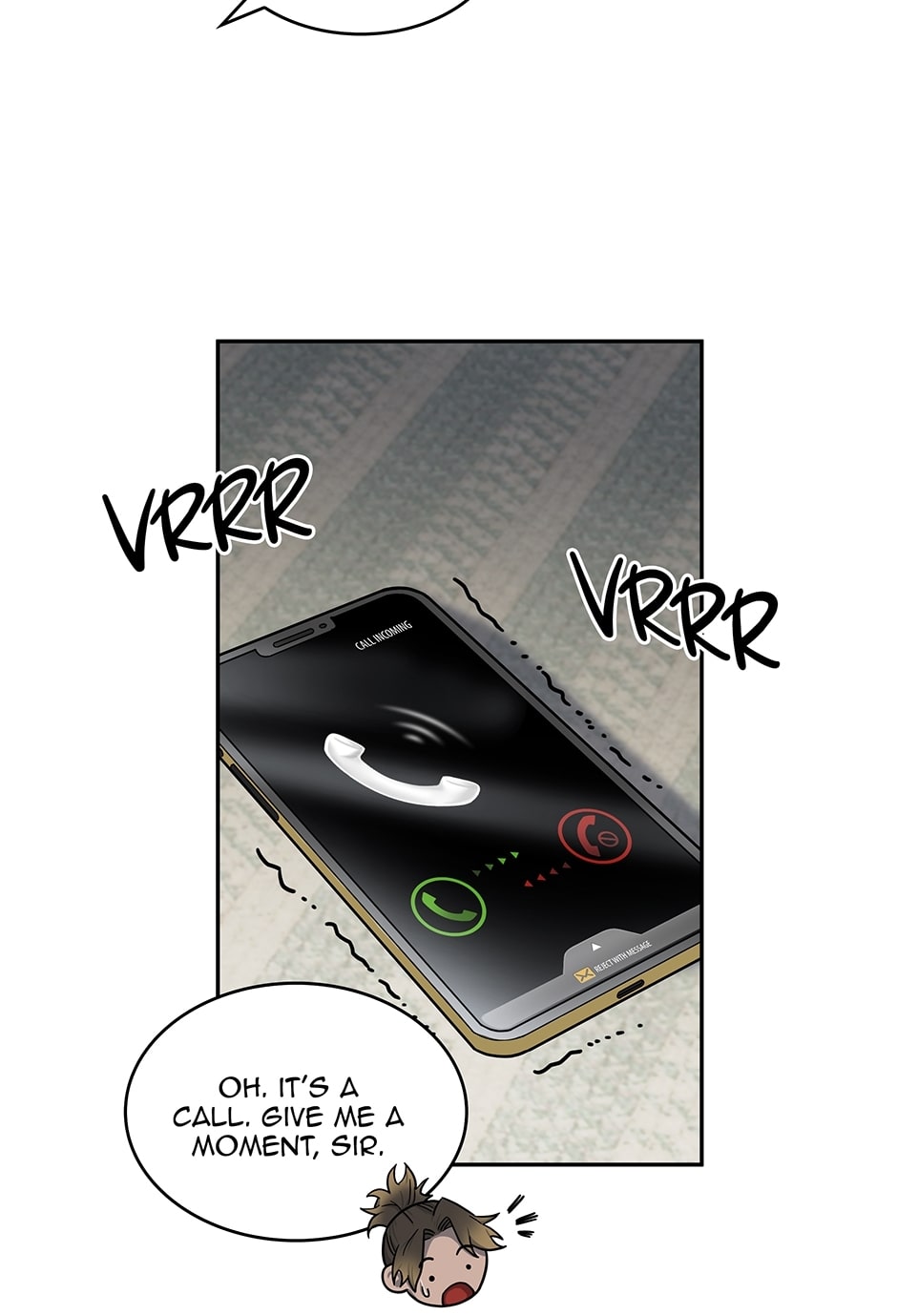 Read Tomb Raider King chapter 153 image 17 on Lezhin